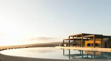 Salobre Hotel Resort &amp Serenity