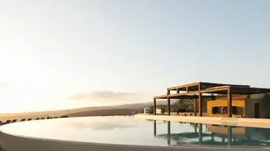 Salobre Hotel Resort & Serenity