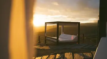 Salobre Hotel Resort & Serenity