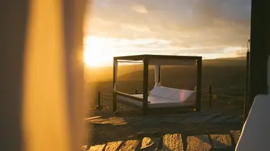 Salobre Hotel Resort & Serenity