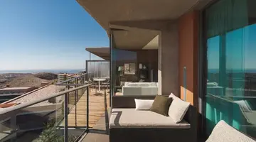 Salobre Hotel Resort & Serenity