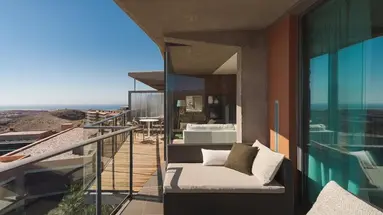 Salobre Hotel Resort & Serenity