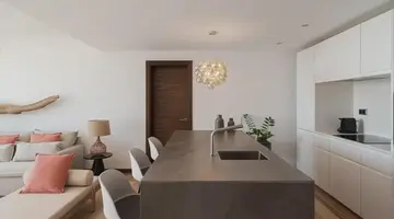 Salobre Hotel Resort & Serenity