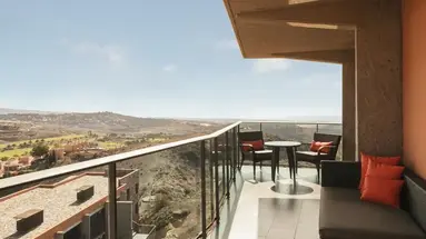 Salobre Hotel Resort & Serenity