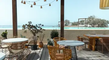 Salobre Hotel Resort & Serenity