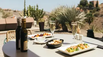 Salobre Hotel Resort & Serenity