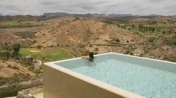 Salobre Hotel Resort & Serenity