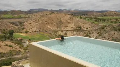 Salobre Hotel Resort & Serenity