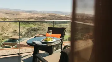 Salobre Hotel Resort & Serenity