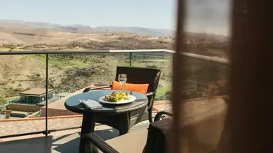 Salobre Hotel Resort & Serenity