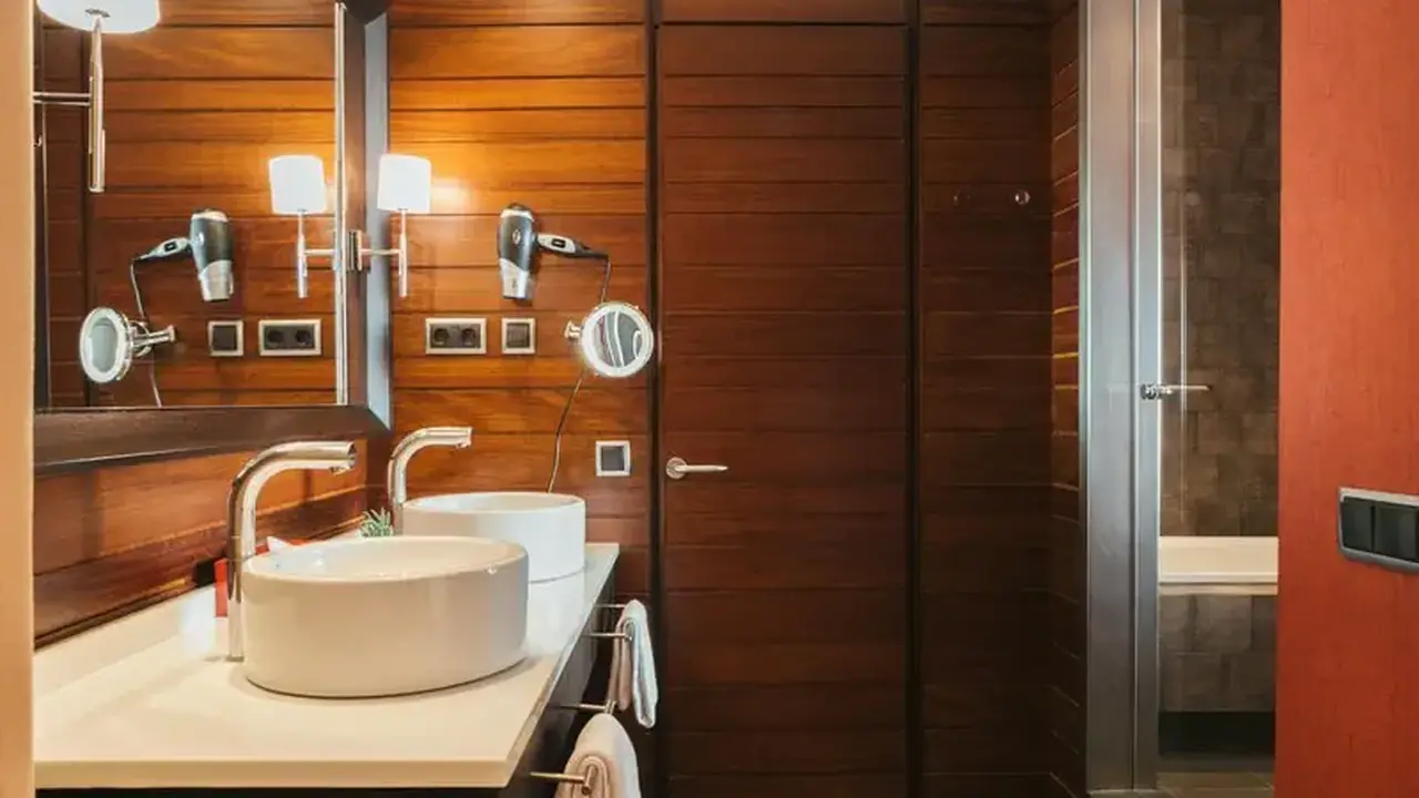 Salobre Hotel Resort &amp Serenity