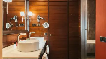 Salobre Hotel Resort & Serenity