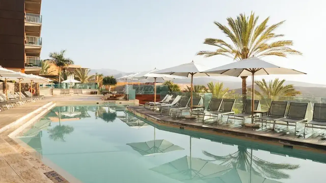 Salobre Hotel Resort &amp Serenity