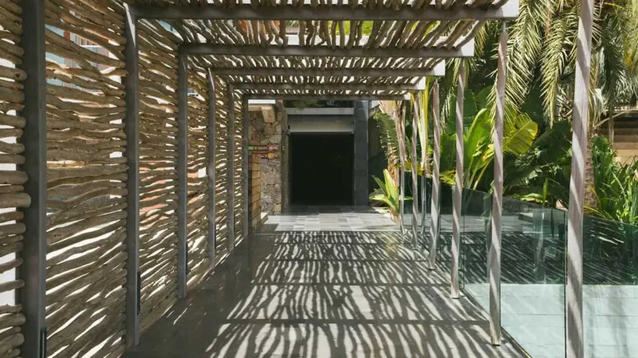 Salobre Hotel Resort &amp Serenity