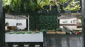 Salobre Hotel Resort & Serenity