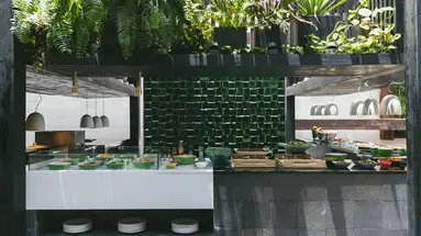 Salobre Hotel Resort & Serenity