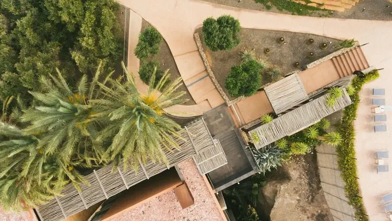 Salobre Hotel Resort &amp Serenity