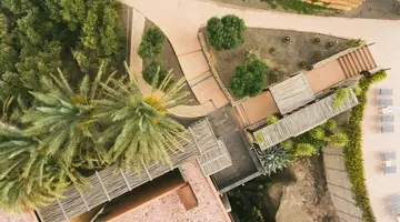 Salobre Hotel Resort & Serenity