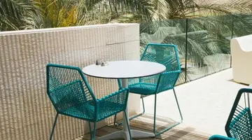 Salobre Hotel Resort & Serenity