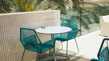 Salobre Hotel Resort & Serenity