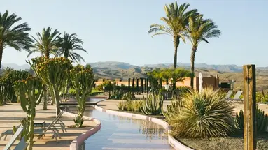Salobre Hotel Resort & Serenity