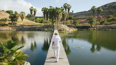 Salobre Hotel Resort & Serenity