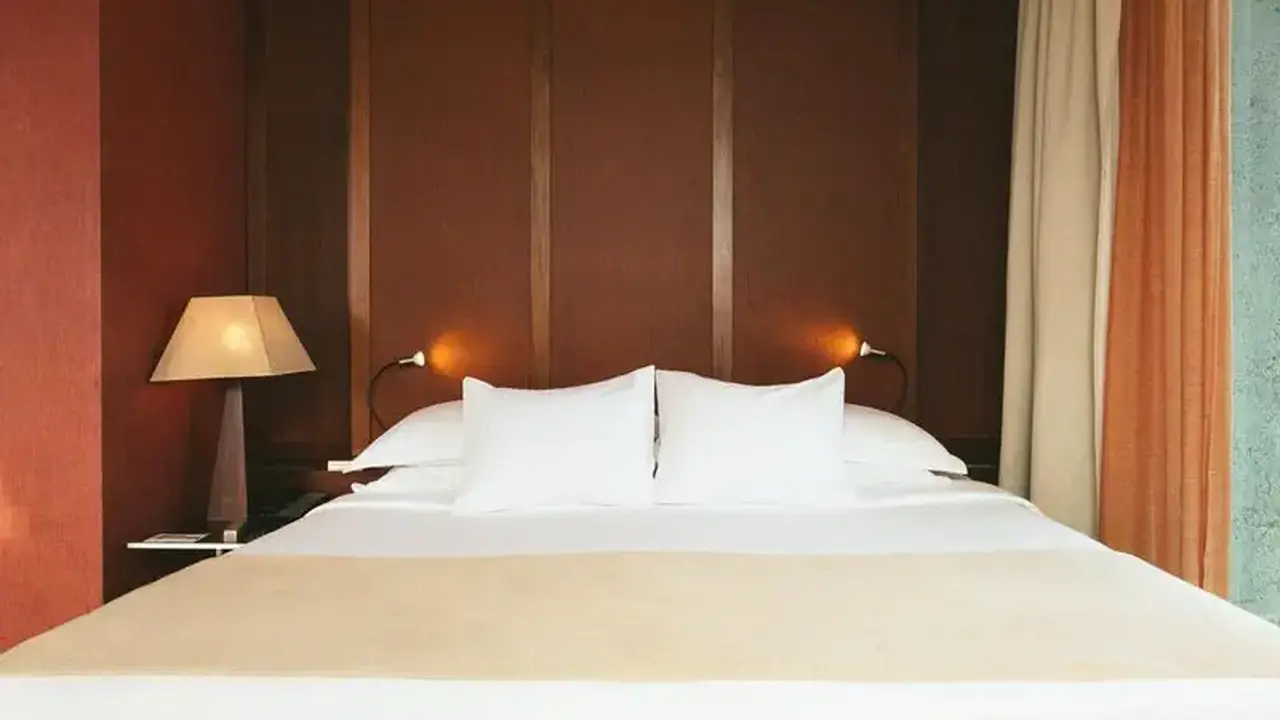 Salobre Hotel Resort &amp Serenity