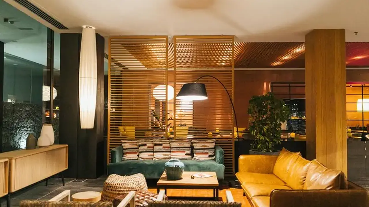 Salobre Hotel Resort &amp Serenity