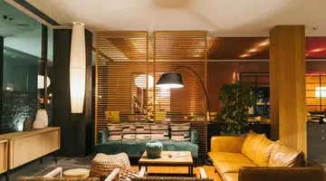 Salobre Hotel Resort & Serenity