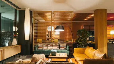 Salobre Hotel Resort & Serenity