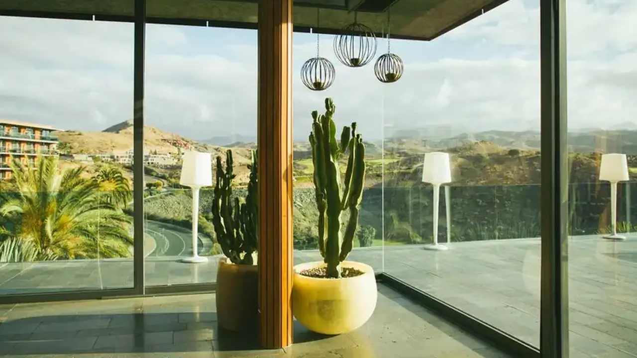 Salobre Hotel Resort &amp Serenity