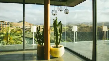 Salobre Hotel Resort & Serenity