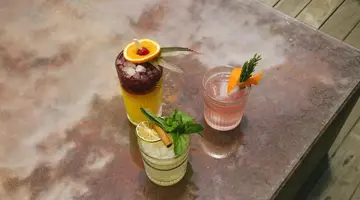 Salobre Hotel Resort & Serenity