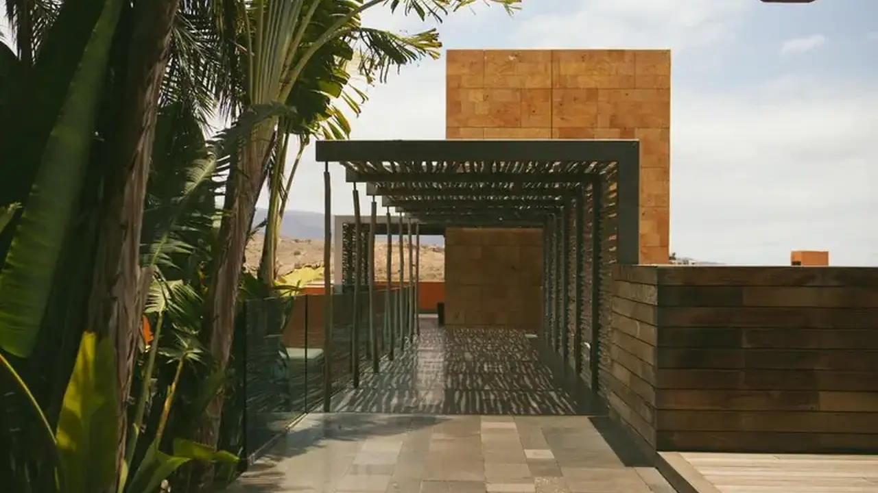 Salobre Hotel Resort &amp Serenity