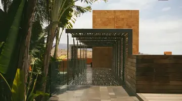 Salobre Hotel Resort & Serenity