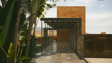 Salobre Hotel Resort & Serenity