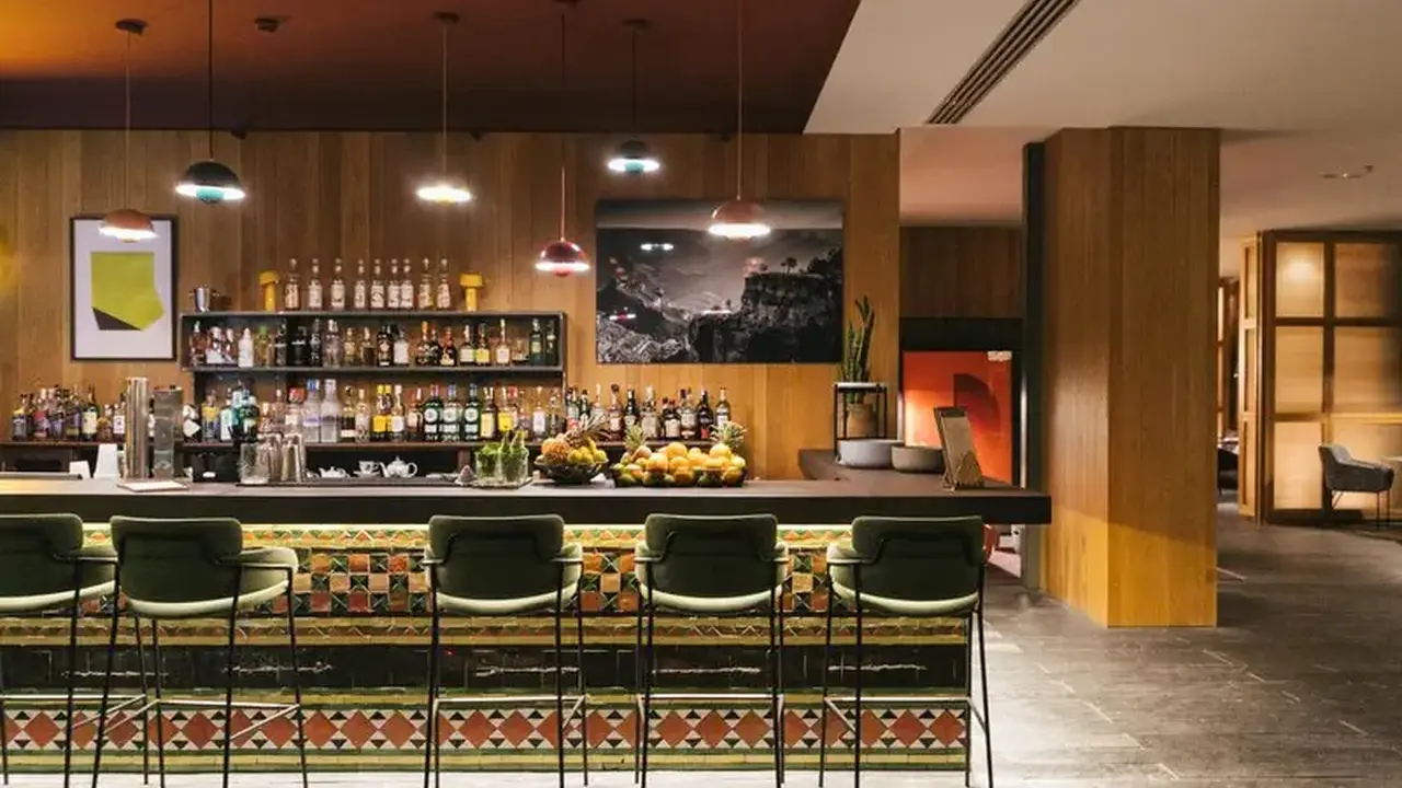 Salobre Hotel Resort &amp Serenity