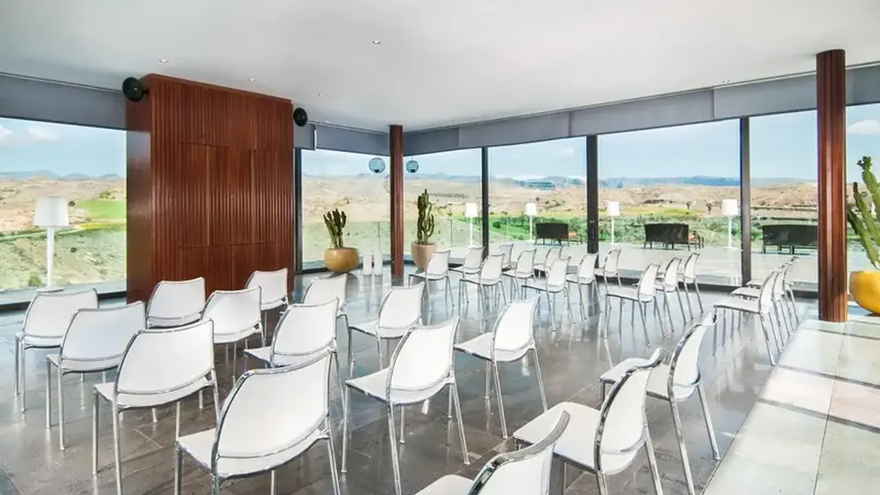 Salobre Hotel Resort &amp Serenity