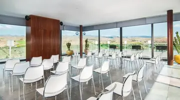Salobre Hotel Resort & Serenity