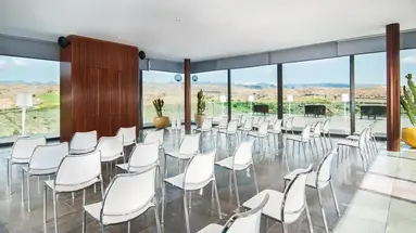 Salobre Hotel Resort & Serenity