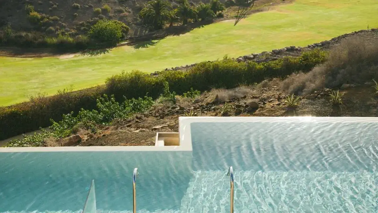 Salobre Hotel Resort &amp Serenity