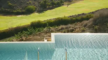 Salobre Hotel Resort & Serenity