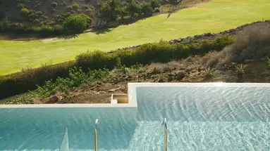 Salobre Hotel Resort & Serenity