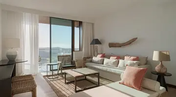 Salobre Hotel Resort & Serenity