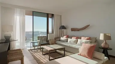Salobre Hotel Resort & Serenity