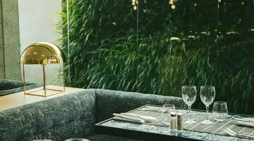 Salobre Hotel Resort & Serenity