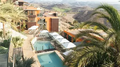 Salobre Hotel Resort & Serenity