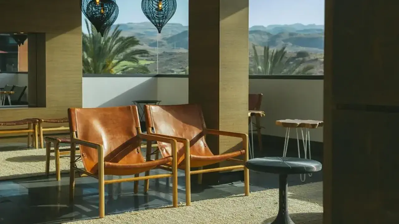 Salobre Hotel Resort &amp Serenity