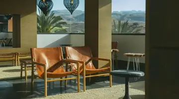 Salobre Hotel Resort & Serenity