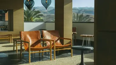 Salobre Hotel Resort & Serenity